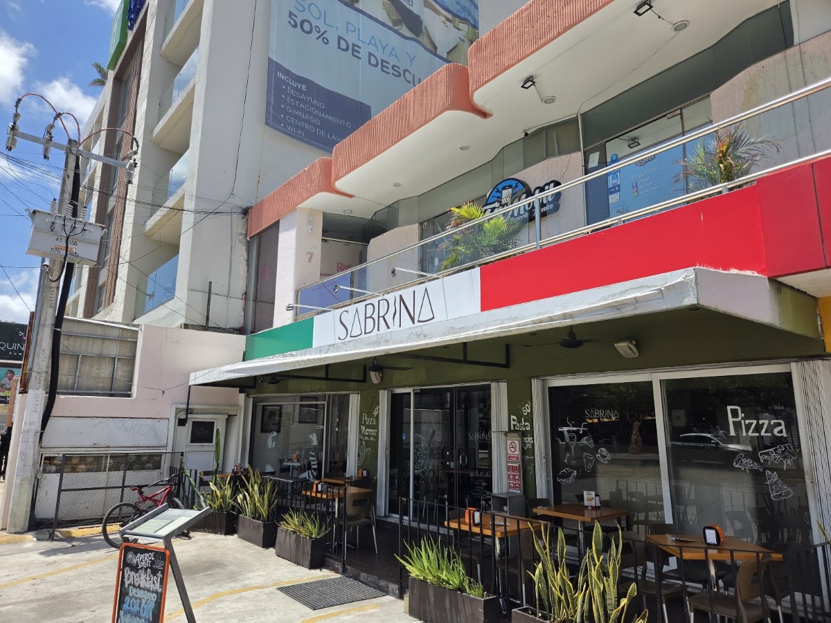 Sabrina - Tradizioni Italiane