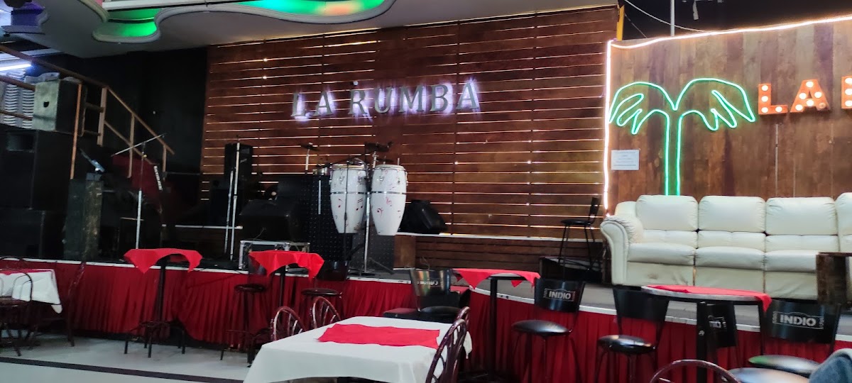 Salon La Rumba