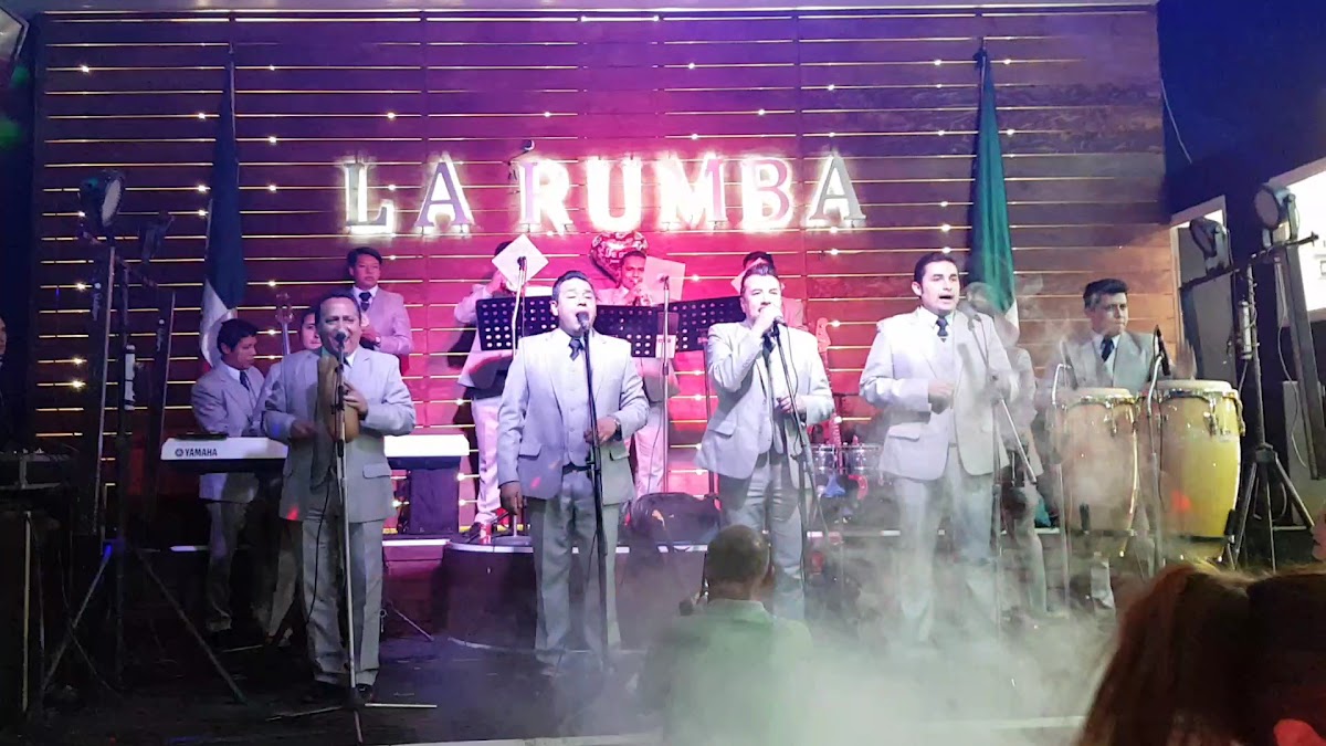 Salon La Rumba Photo 2