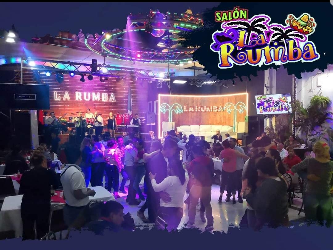 Salon La Rumba Photo 4