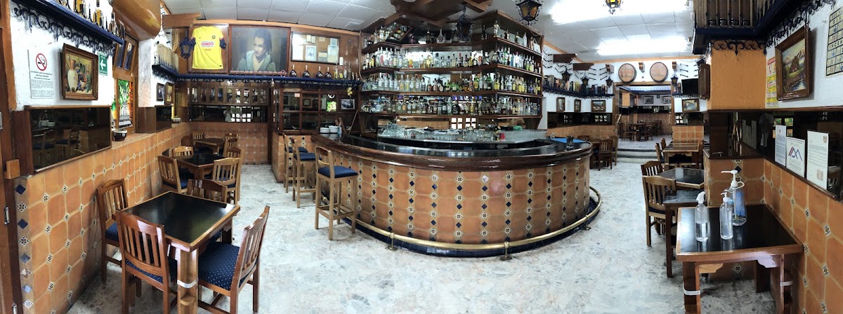 Salon Puebla