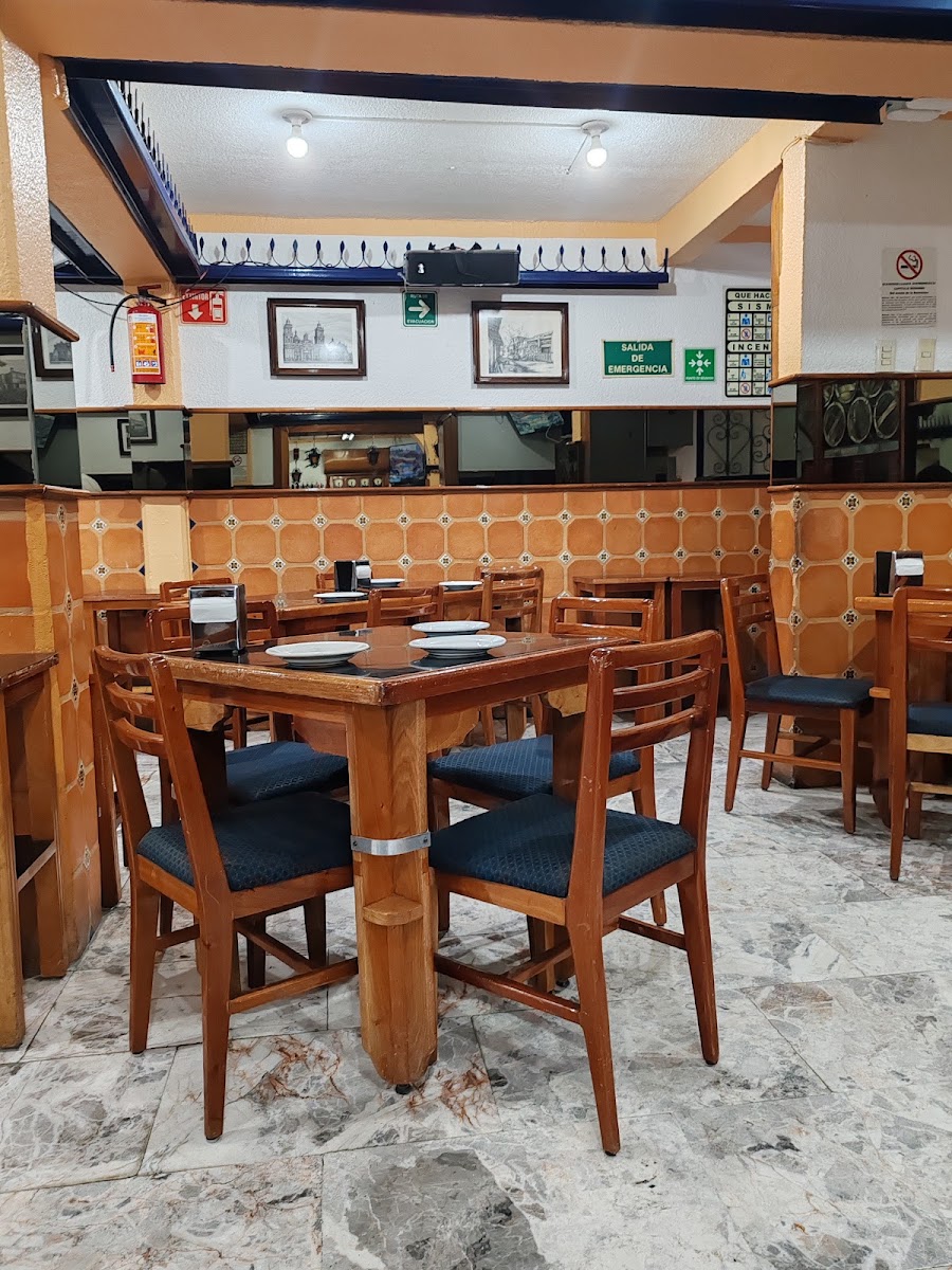 Salon Puebla Photo 4