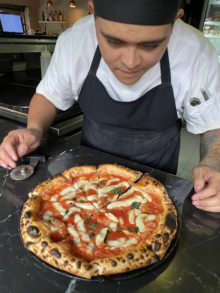 San Giorgio Pizzeria Photo 6