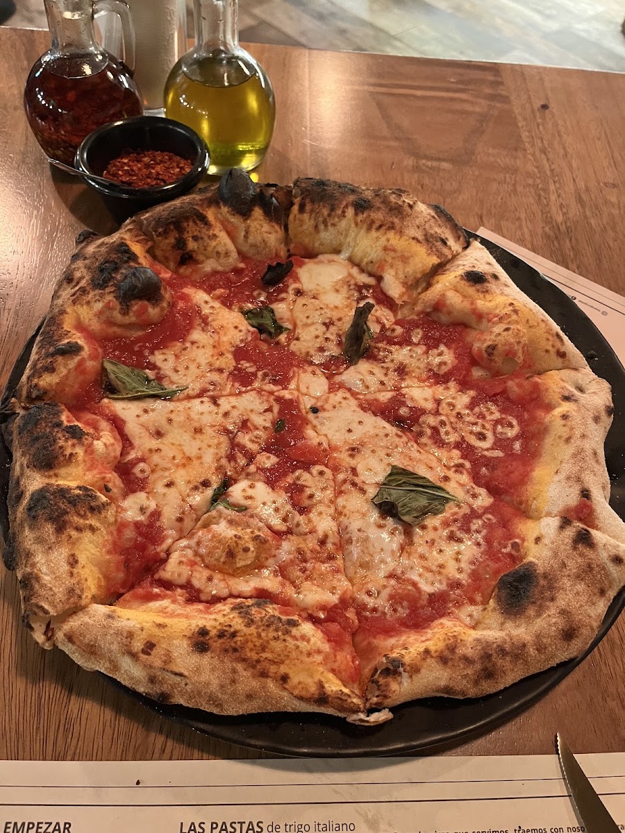 San Giorgio Pizzeria Photo 8