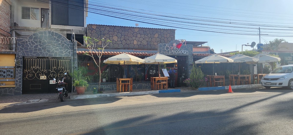 Santos Pecados Todos Santos Photo 3