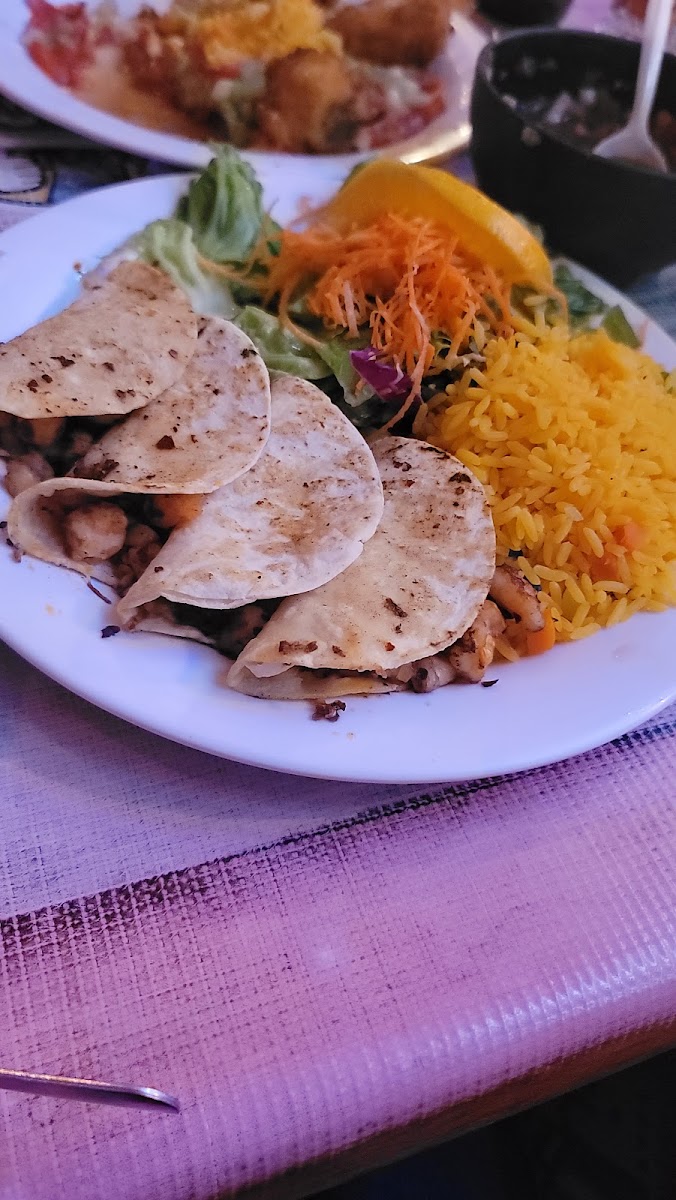 Senor Camaron Photo 9