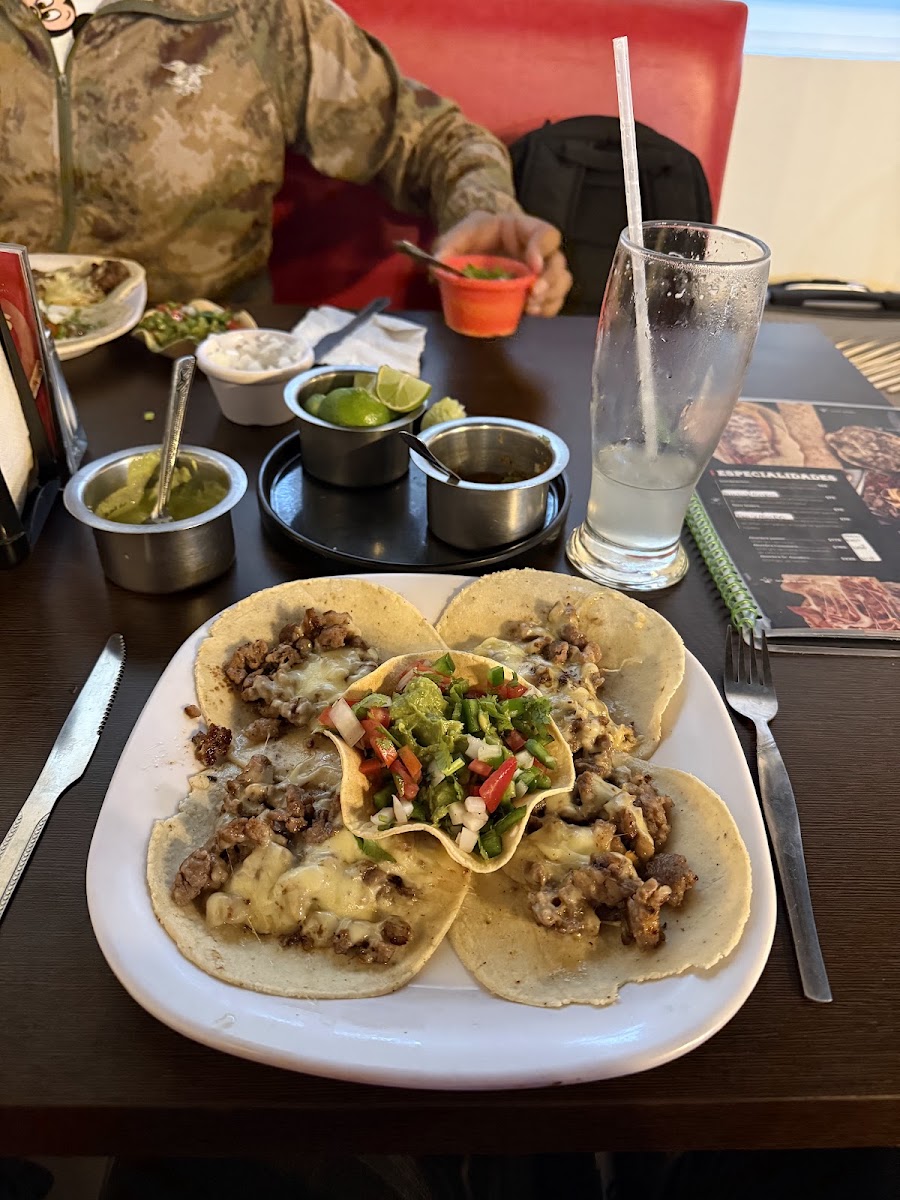 Señor Asadero Photo 3