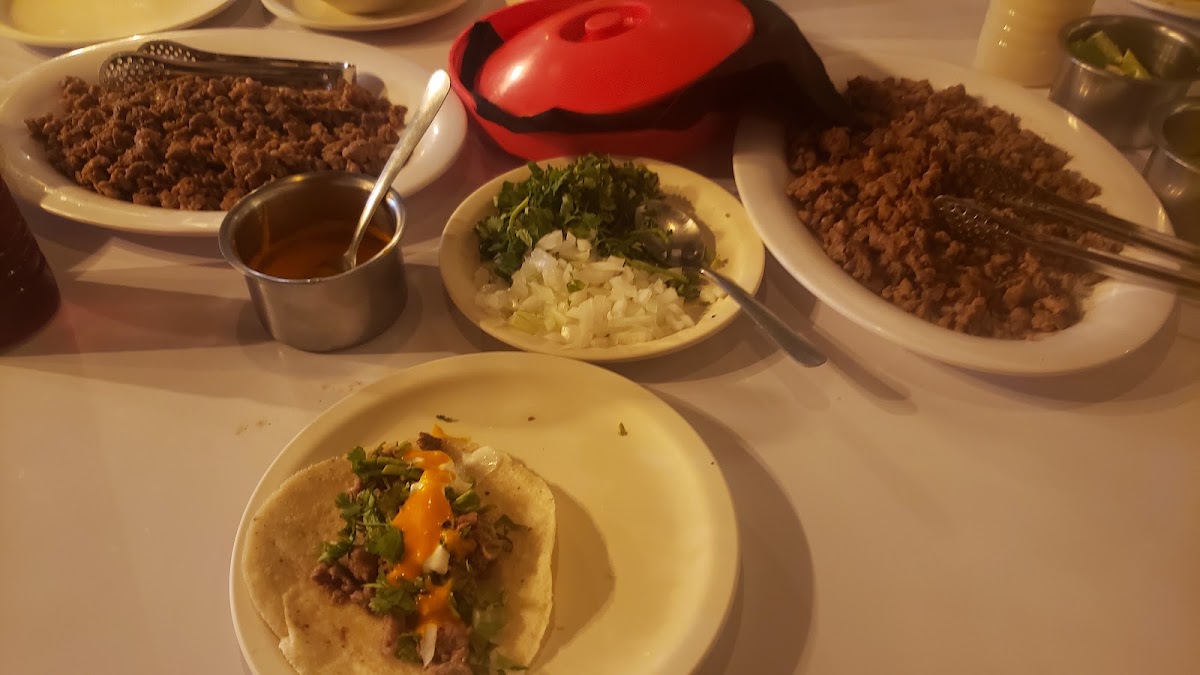 Señor Asadero Photo 5
