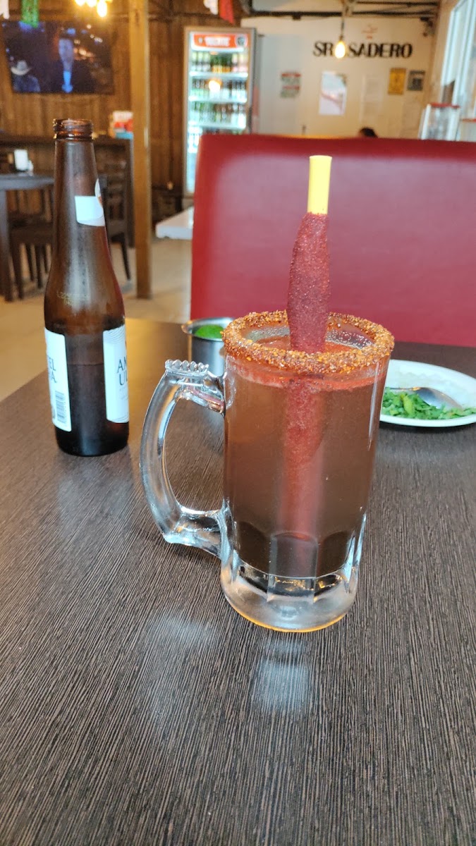 Señor Asadero Photo 8