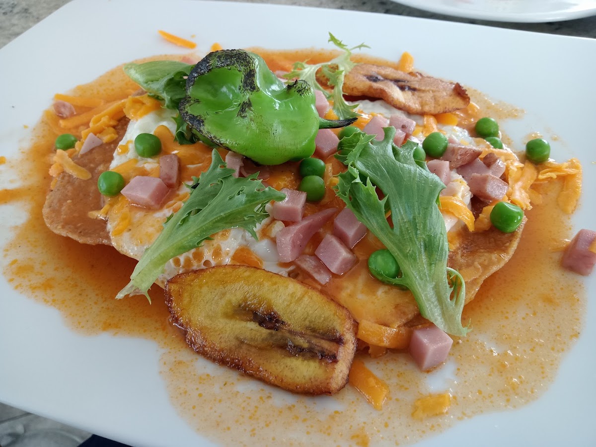 SILVER FISH seafood & grill Photo 5