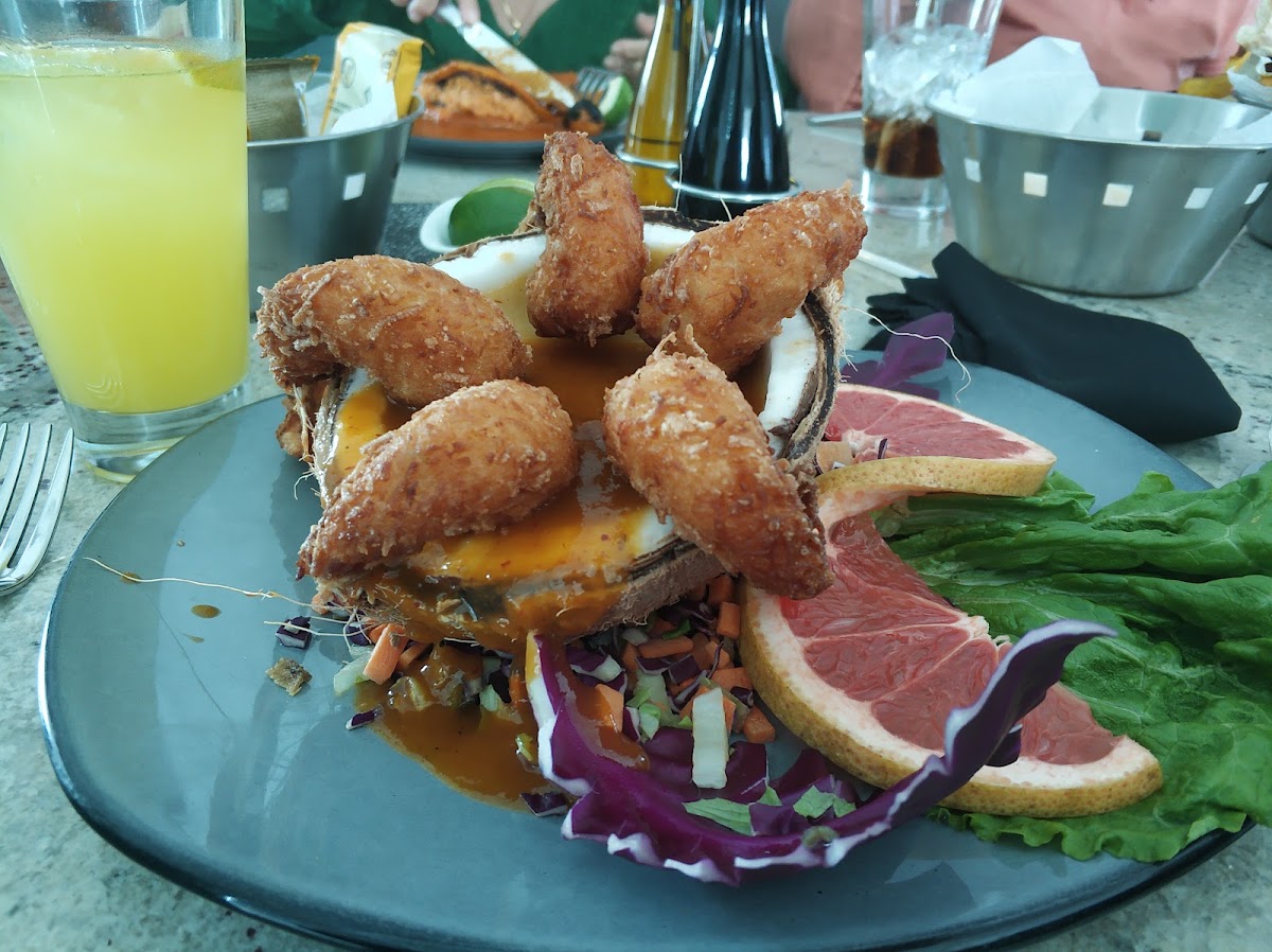 SILVER FISH seafood & grill Photo 8