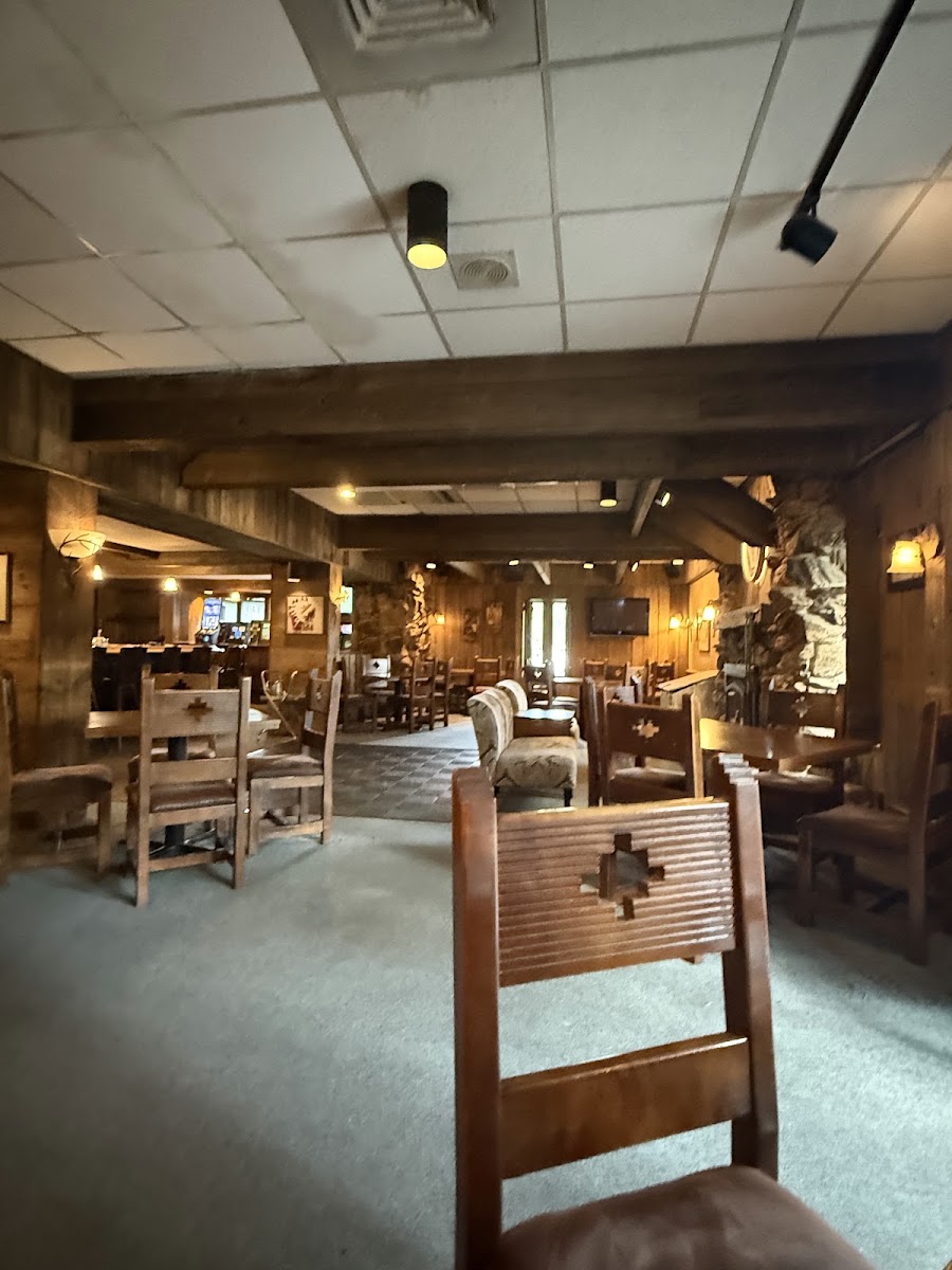 Simpson's Restaurant Photo 3