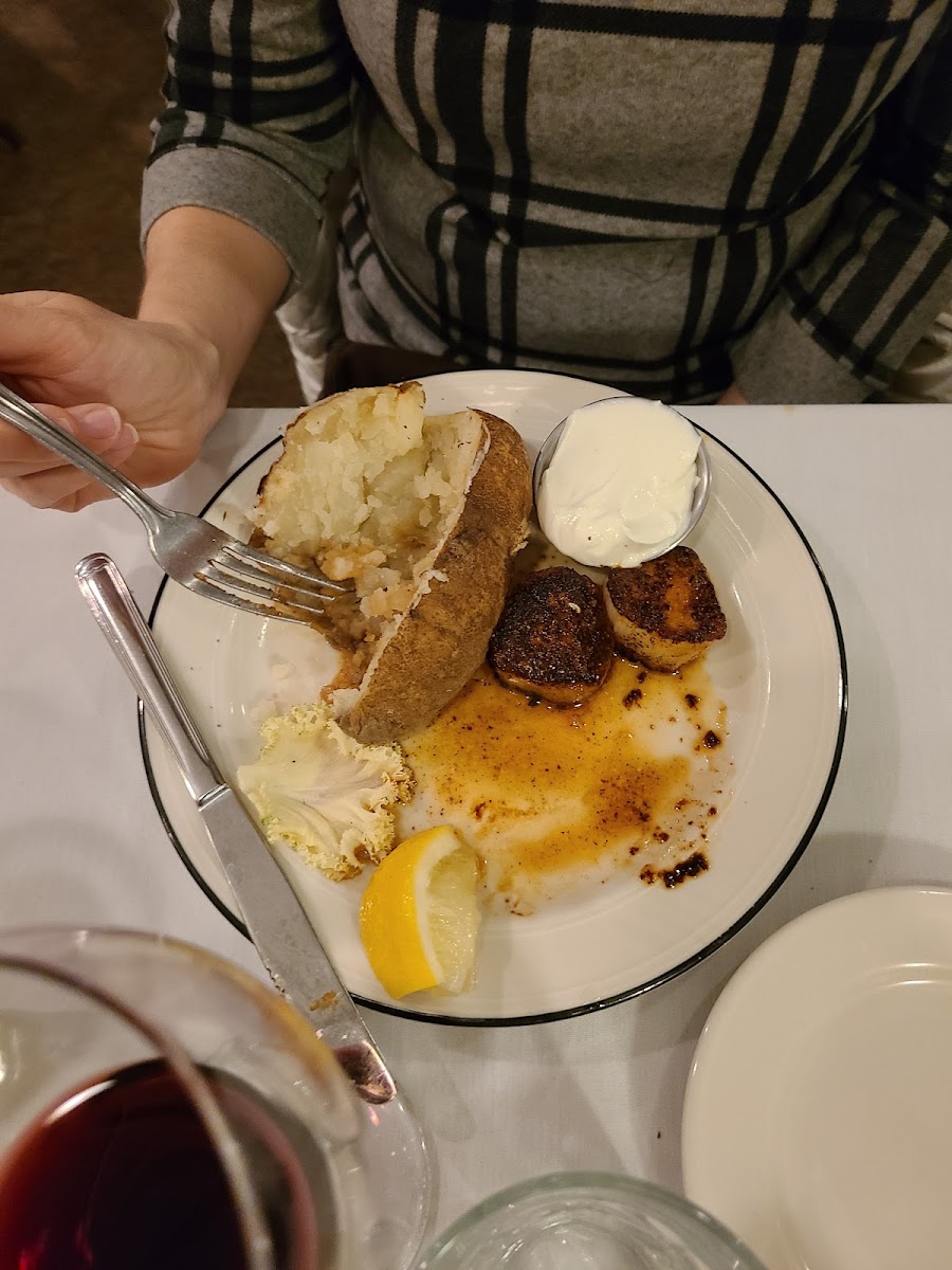 Simpson's Restaurant Photo 5