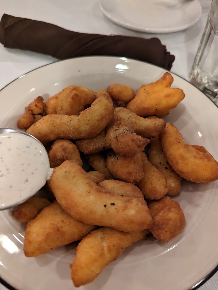 Simpson's Restaurant Photo 6