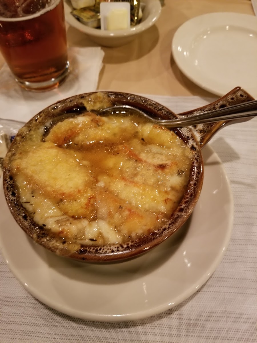 Simpson's Restaurant Photo 7