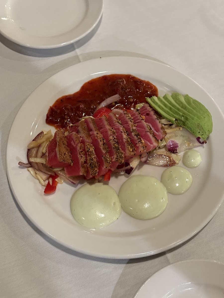 Simpson's Restaurant Photo 8