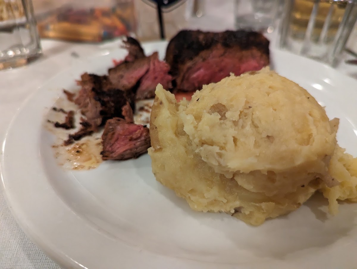 Simpson's Restaurant Photo 9