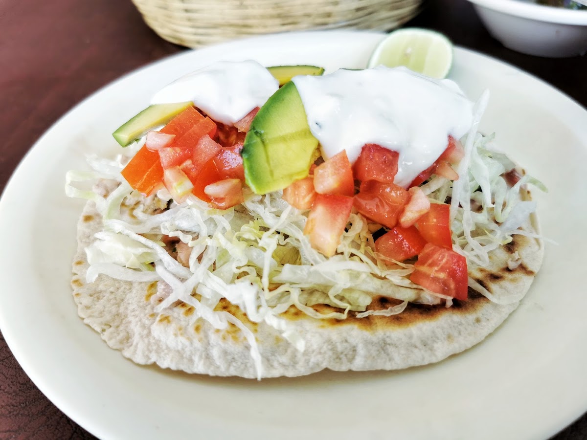 Smoked Fish Tacos El Viejo Photo 5