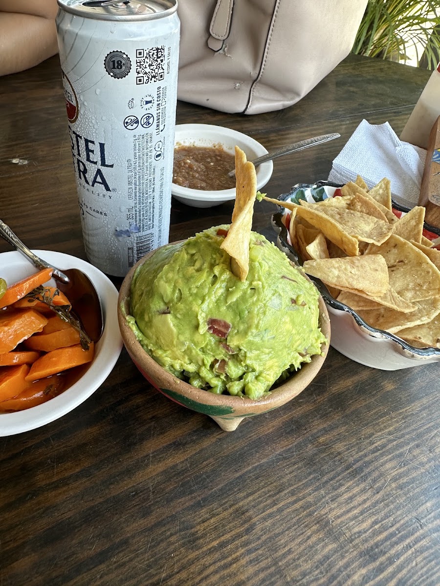 Smoked Fish Tacos El Viejo Photo 6