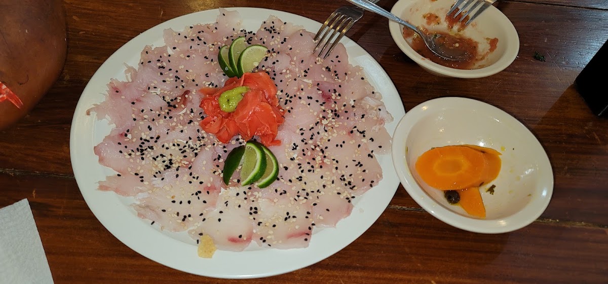 Smoked Fish Tacos El Viejo Photo 9