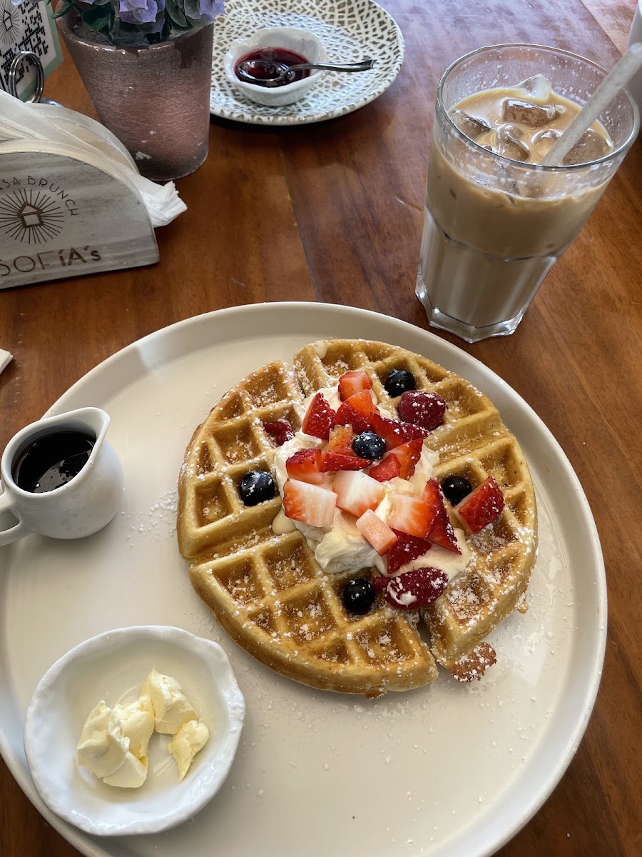 Sofia's Casa Brunch Photo 10
