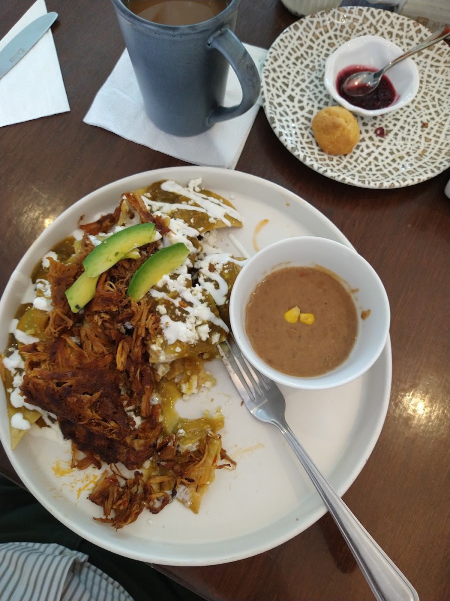 Sofia's Casa Brunch Photo 5