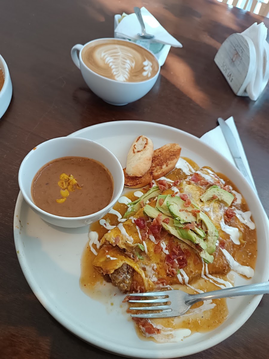 Sofia's Casa Brunch Photo 7