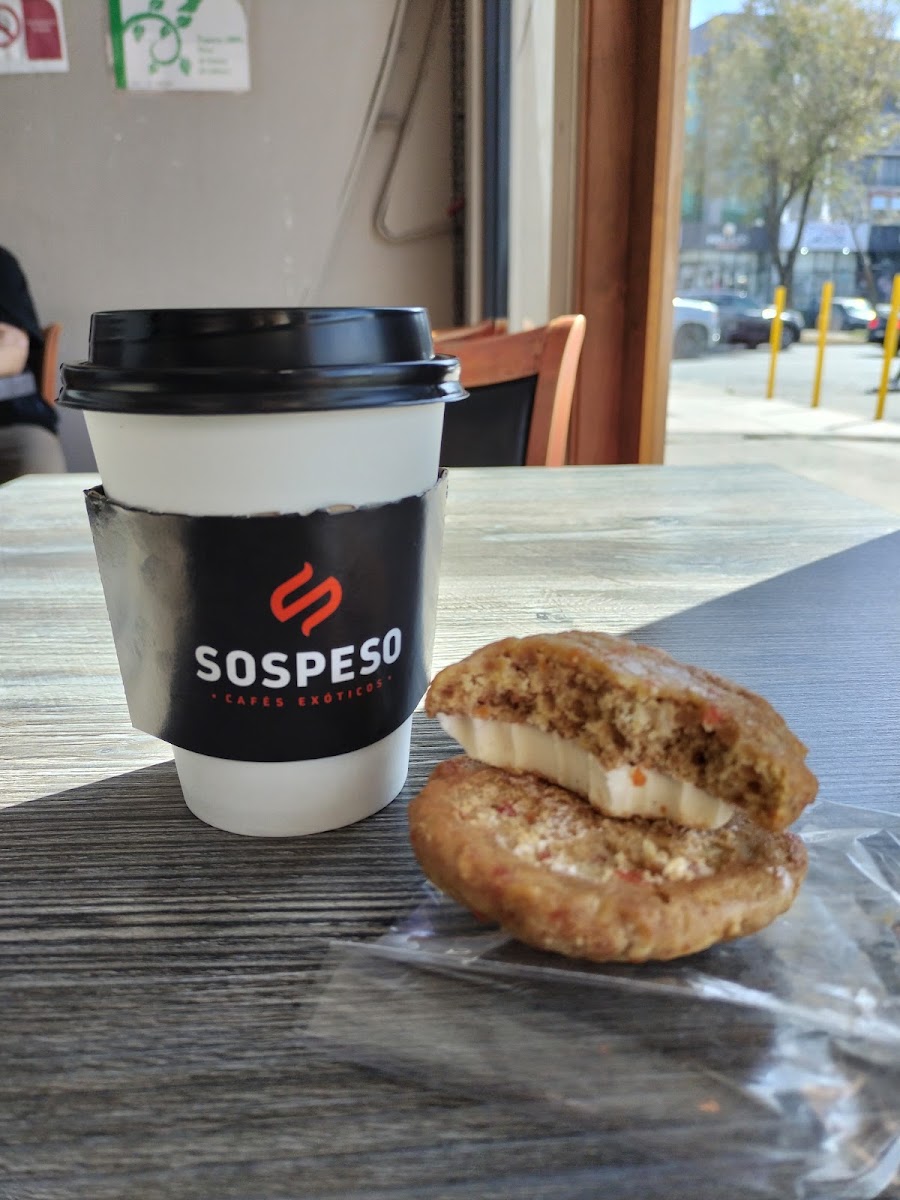 Sospeso Coffee & Roasting House Photo 3