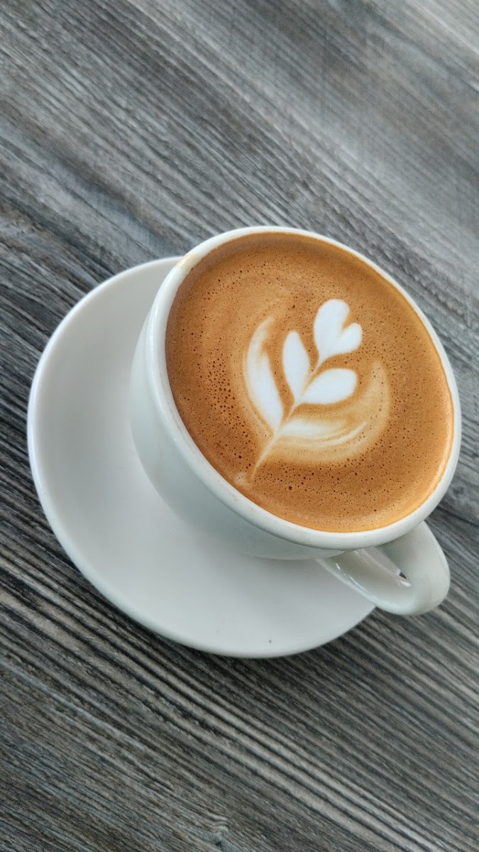 Sospeso Coffee & Roasting House Photo 4