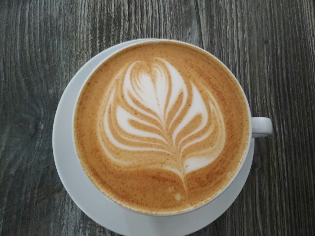 Sospeso Coffee & Roasting House Photo 5