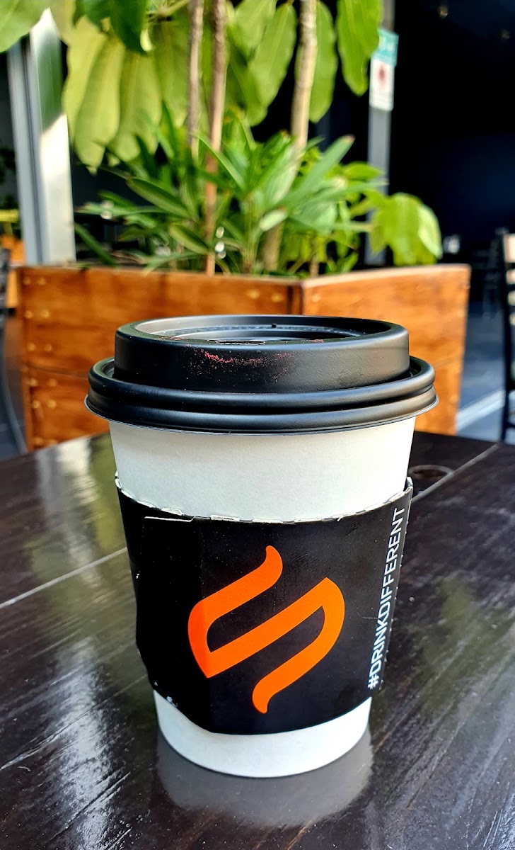 Sospeso Coffee & Roasting House Photo 9