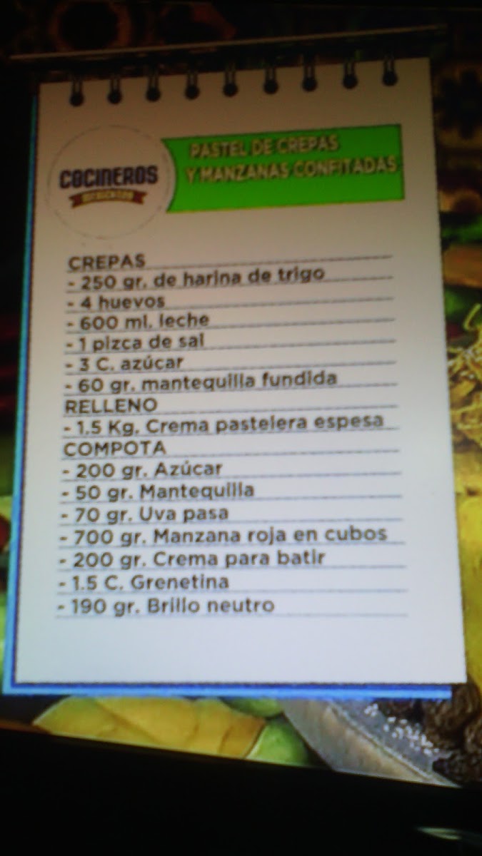 Sospeso Coffee & Roasting House Menu Photo 9