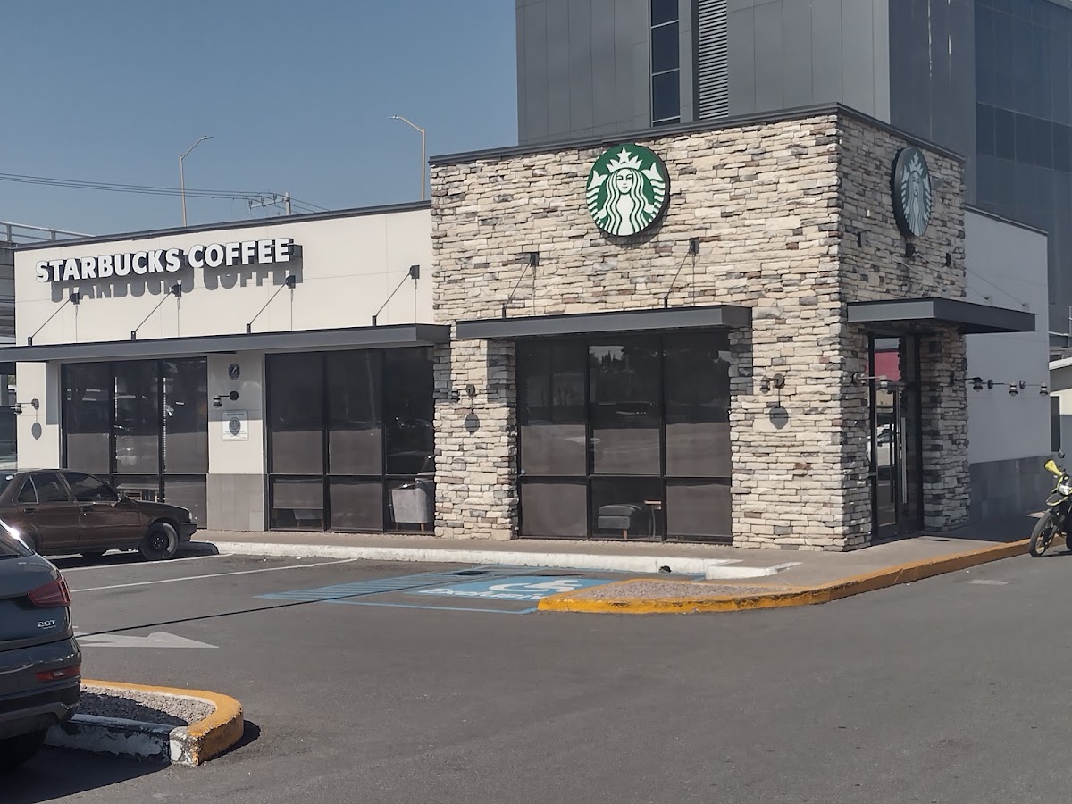 Starbucks Asuncion