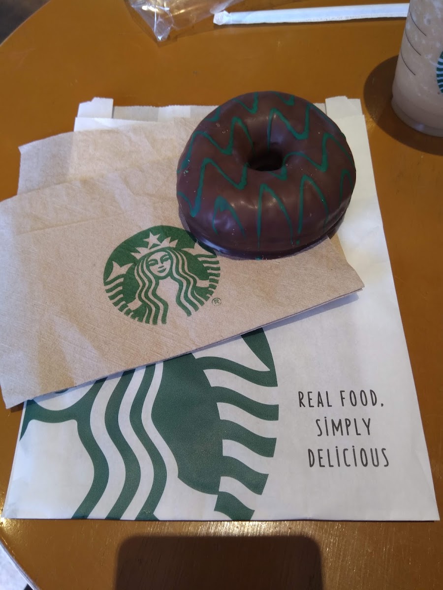 Starbucks Asuncion Photo 10