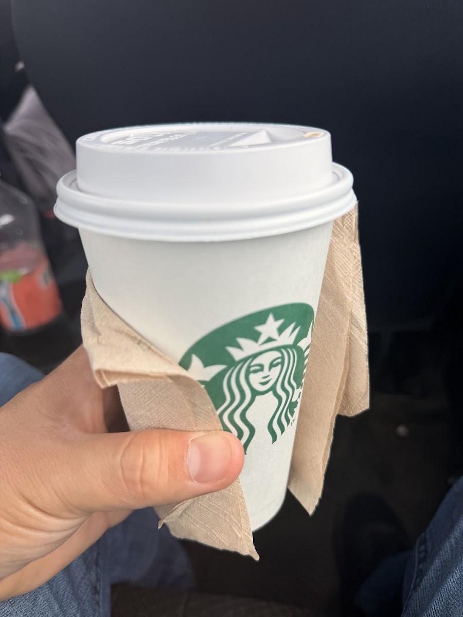 Starbucks Asuncion Photo 4