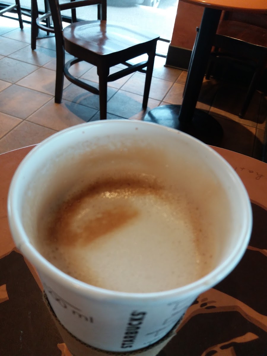 Starbucks Asuncion Photo 8
