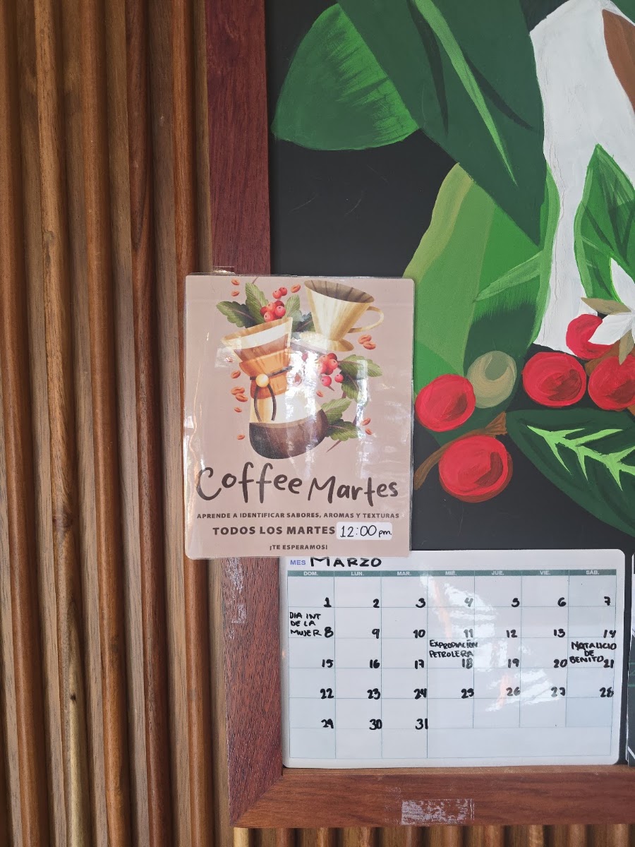 Starbucks Asuncion Menu Photo 4