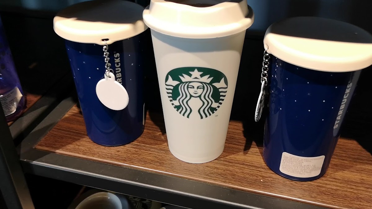 Starbucks Nogales Mall Photo 2