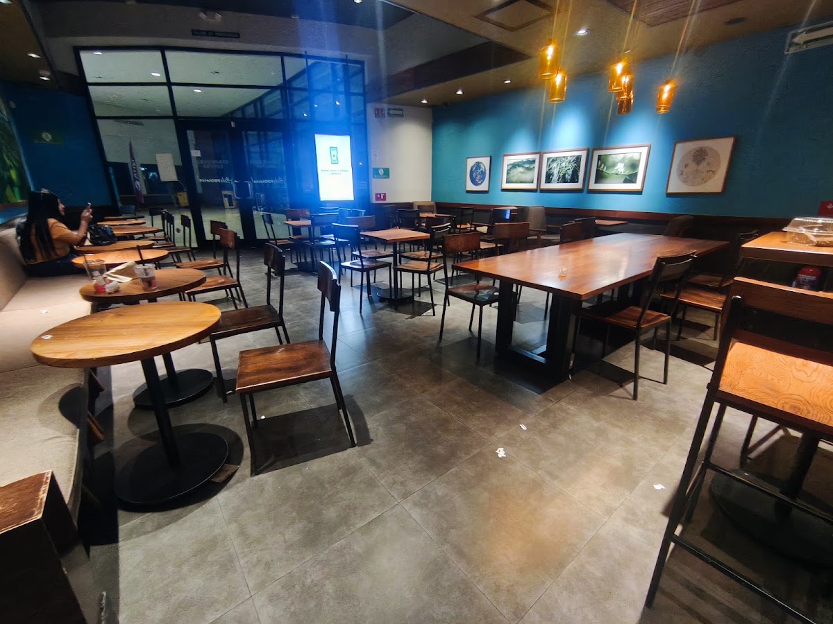 Starbucks Nogales Mall Photo 3