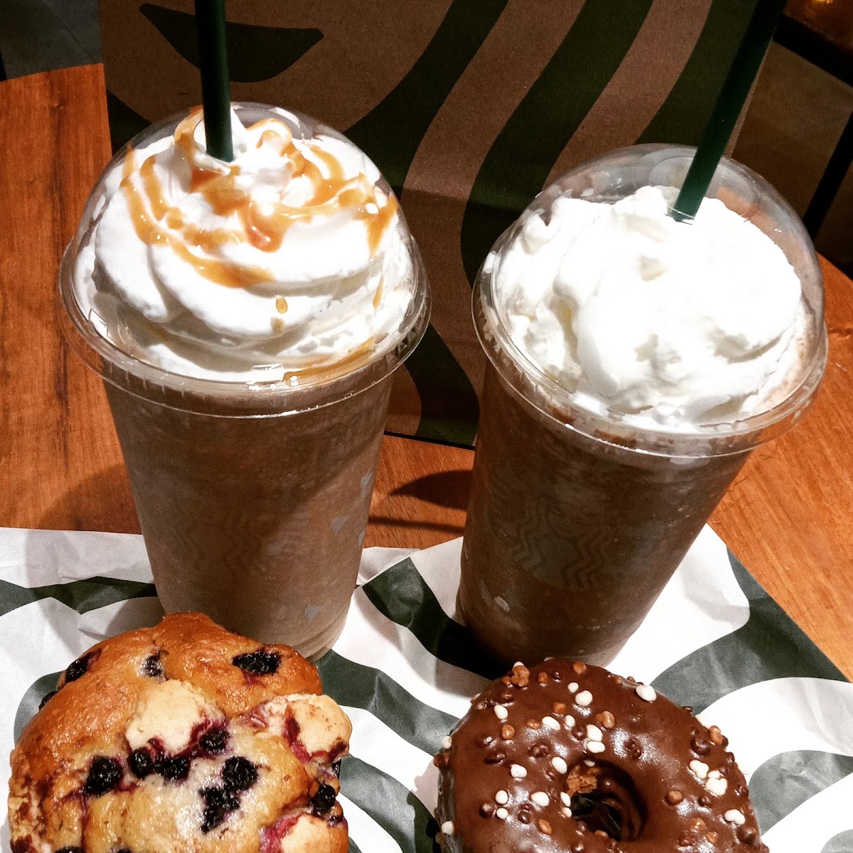 Starbucks Nogales Mall Photo 4