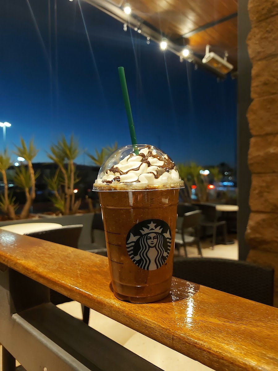Starbucks Nogales Mall Photo 7