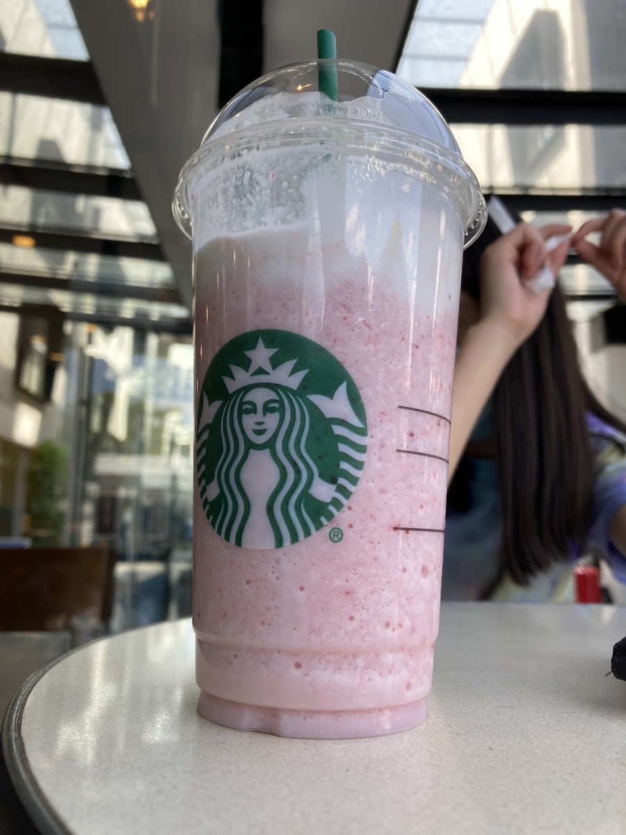 Starbucks Pasaje San Jeronimo Photo 6