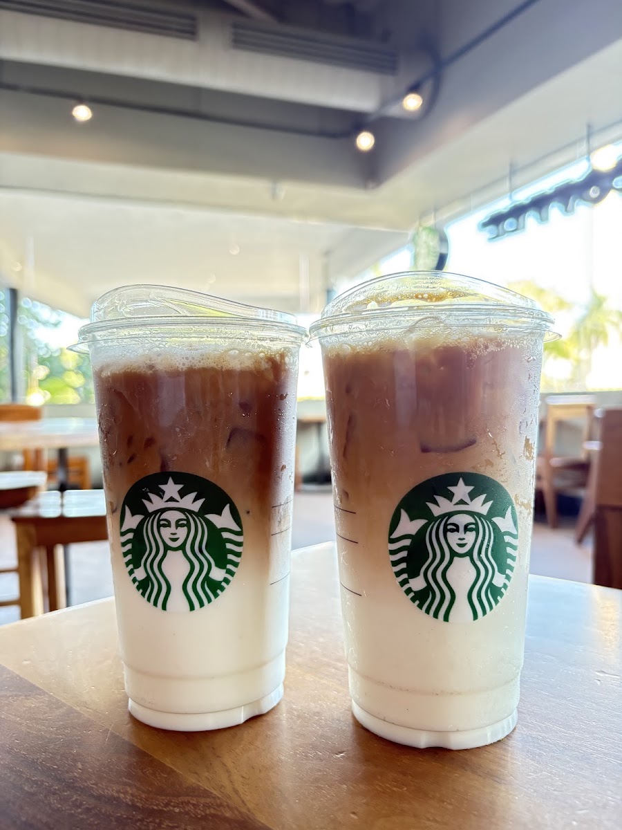 Starbucks Up Town Merida Dt Photo 3