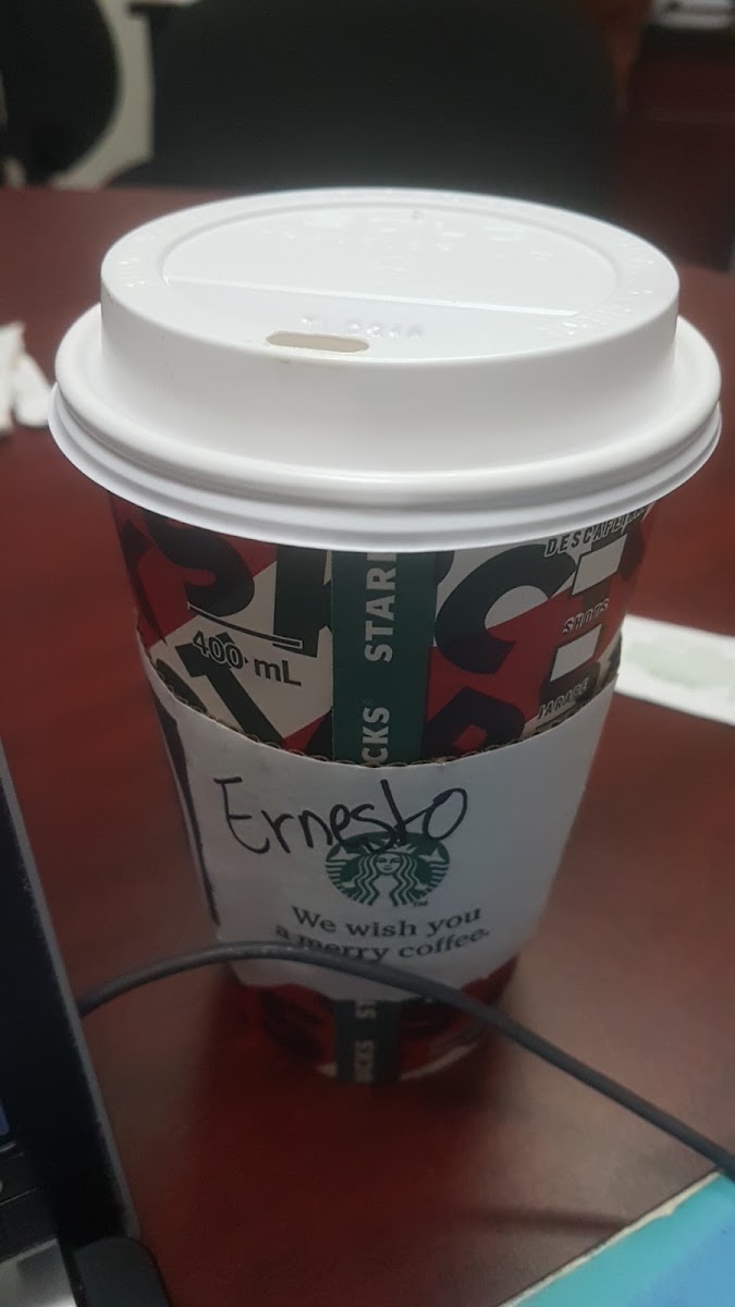 Starbucks Up Town Merida Dt Photo 9