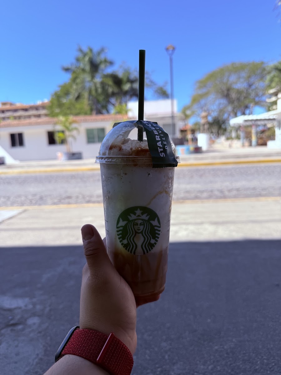 Starbucks Zona Romántica Puerto Vallarta Photo 7