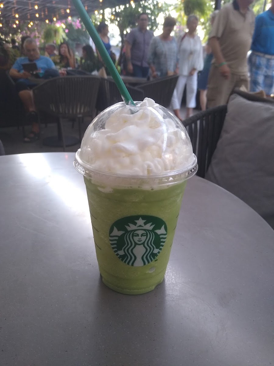 Starbucks Zona Romántica Puerto Vallarta Photo 8