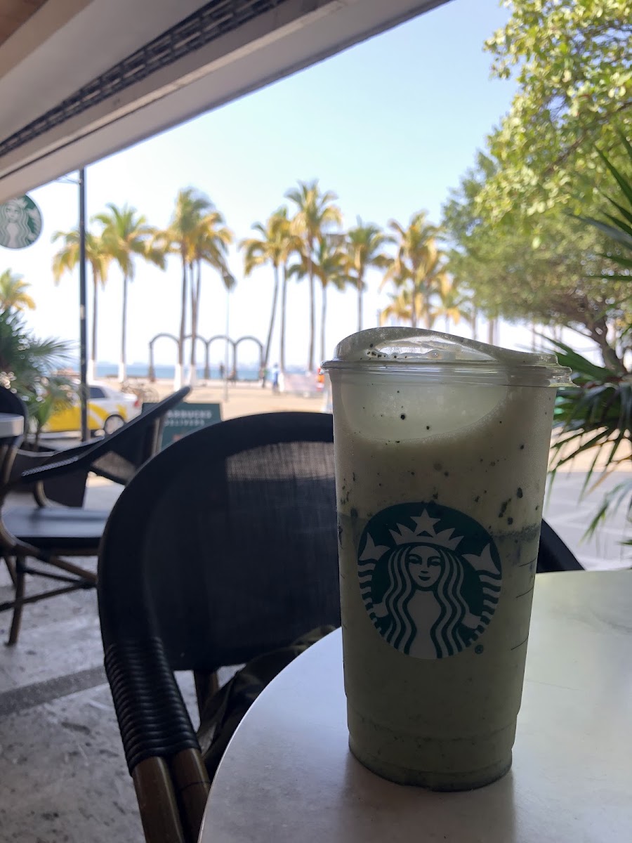 Starbucks Zona Romántica Puerto Vallarta Photo 9