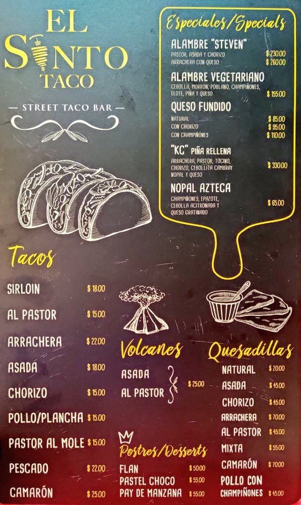 Starbucks Zona Romántica Puerto Vallarta Menu Photo 4