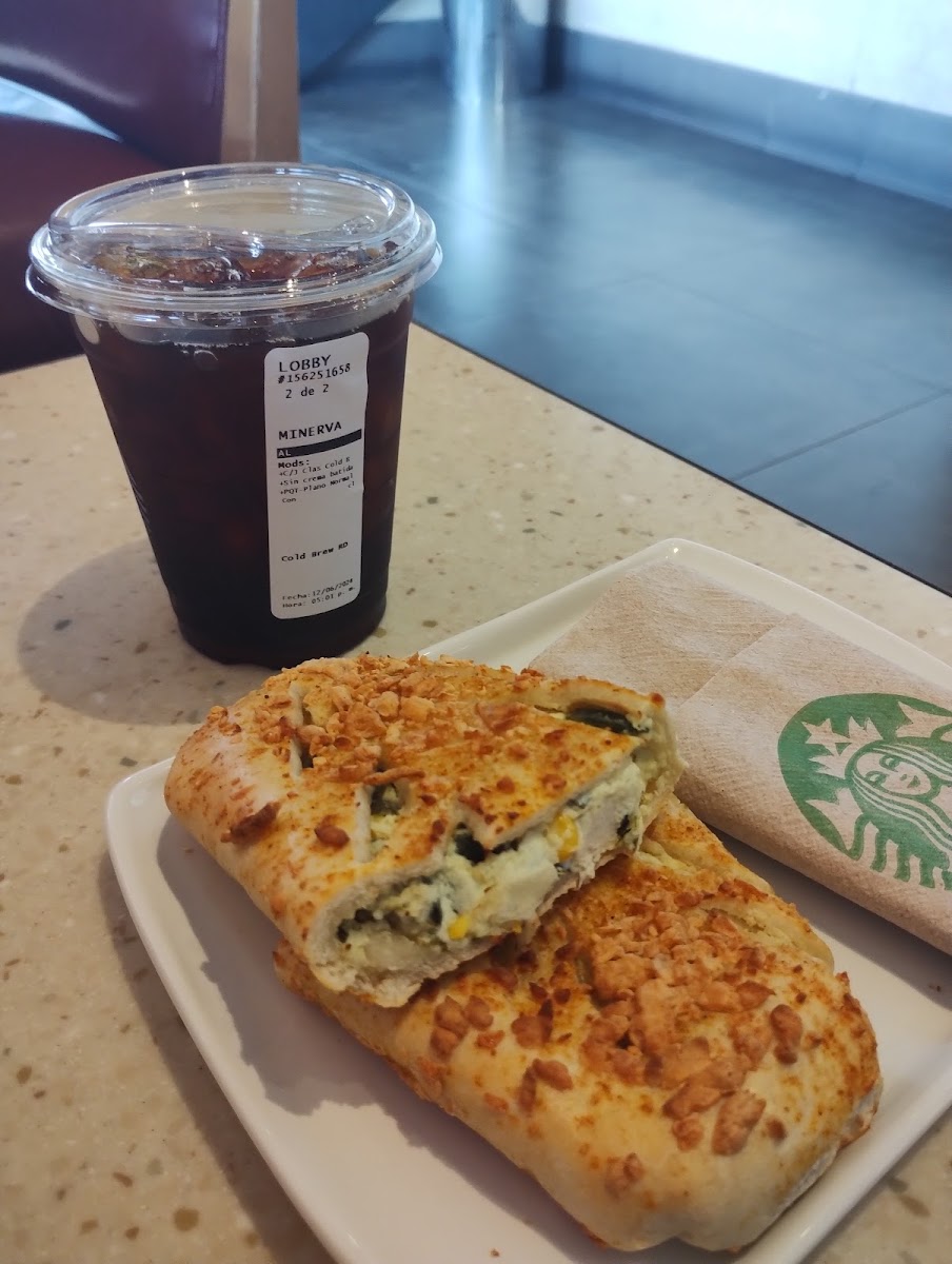 Starbucks Photo 10
