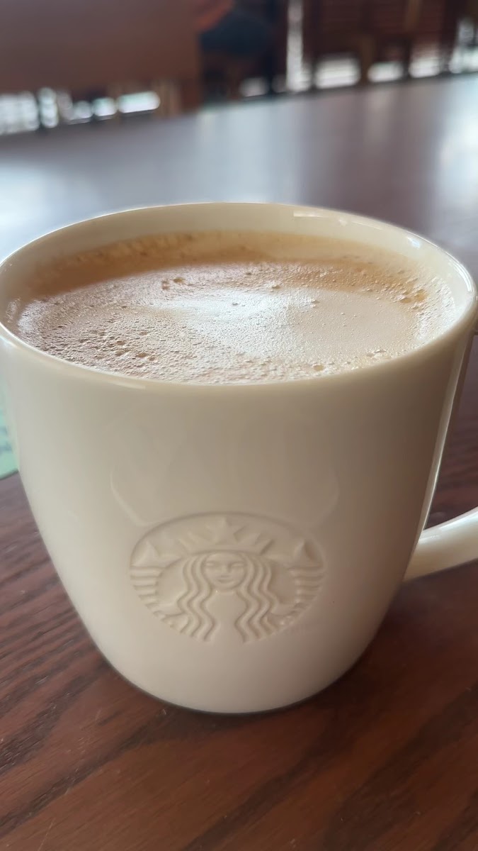 Starbucks Photo 2